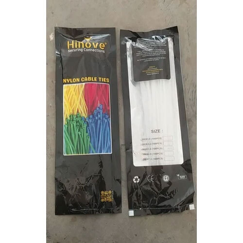 200x3.0 Nylon Cable Tie