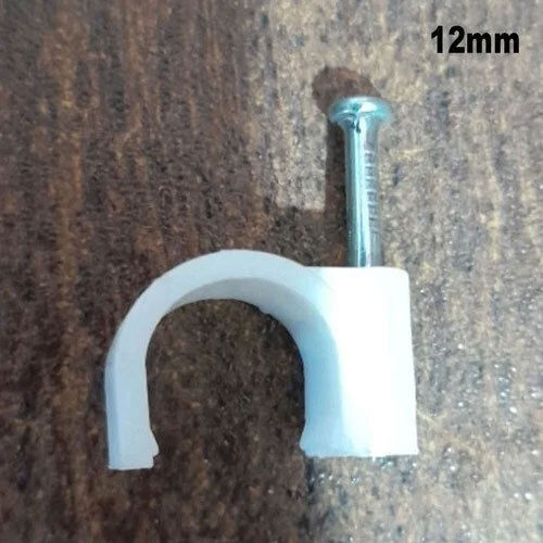 9mm Cable Clip