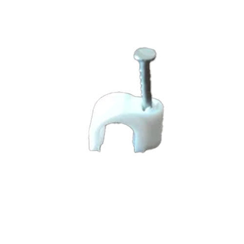 7mm Cable Clip
