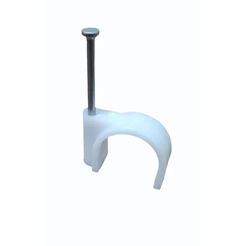 6mm Cable Clip