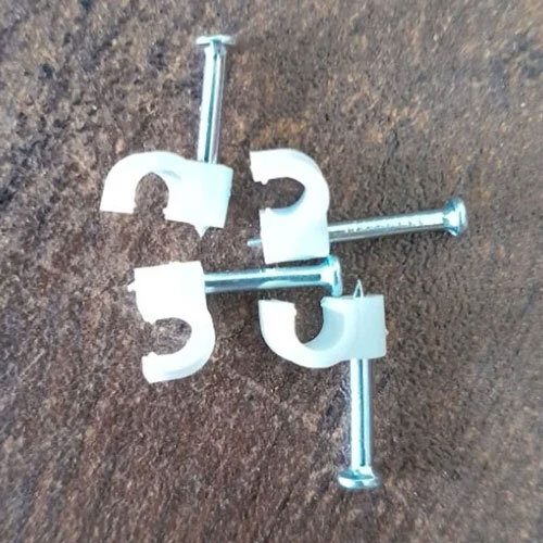 5mm Cable Clip