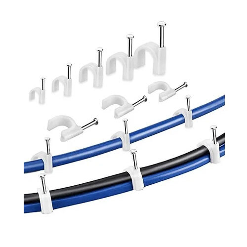 4mm Cable Clip