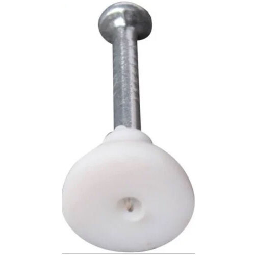 Round Batten Clip