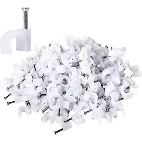 10mm Cable Clip