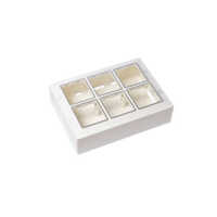18m Modular Silver Line Gang Box at 60.00 INR at Best Price in