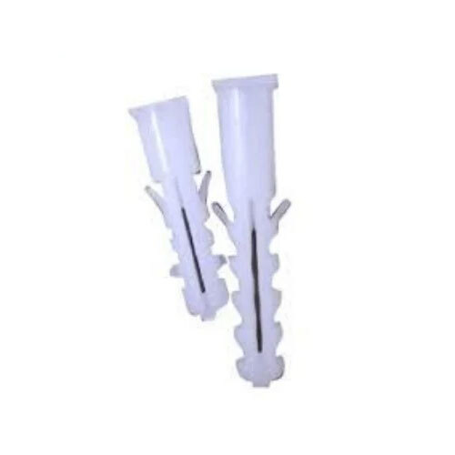 Plastic Wall Plug