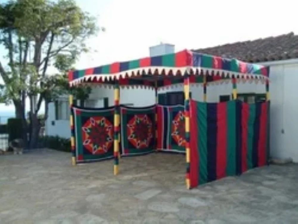 Camping Kitchen Tents