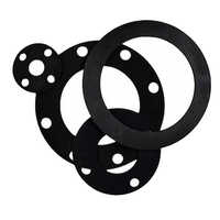Flange Rubber Gasket