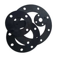 Flange Rubber Gasket