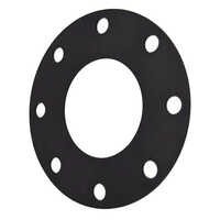 Flange Rubber Gasket
