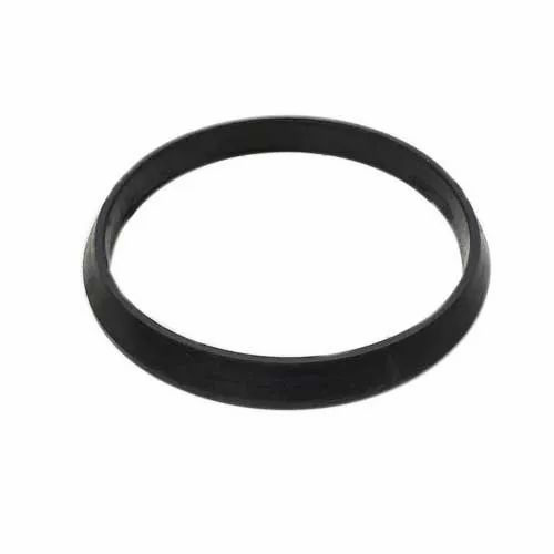 Tyton Ring - Color: Black