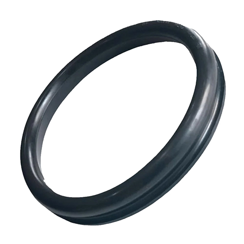 Tyton Ring - Color: Black