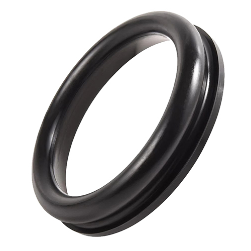 Tyton Ring - Color: Black