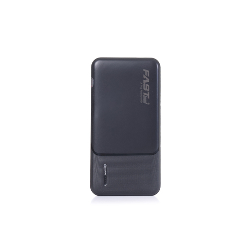 701 Powerbank (10000Mah) - Body Material: Plastic