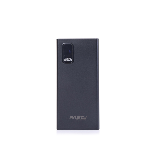 -707 Powerbank (10000Mah) - Body Material: Plastic