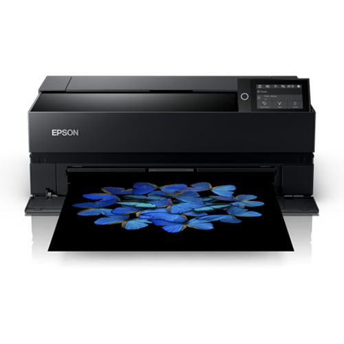 Epson SureColor SC-P903 A2 Professional Photo Printer