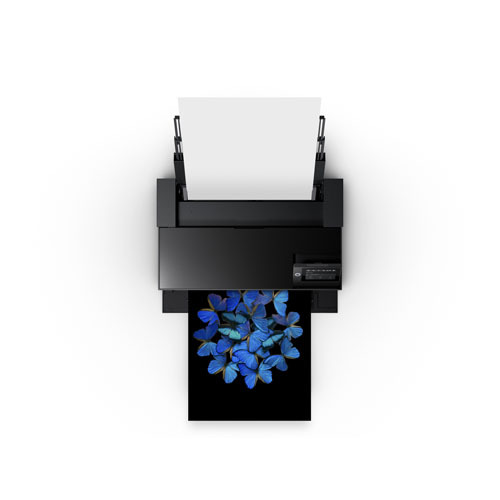 Epson SureColor SC-P903 A2 Professional Photo Printer