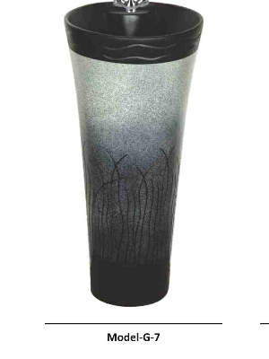 One टुकड़ा Basin for Home, Hotel, Restaurant