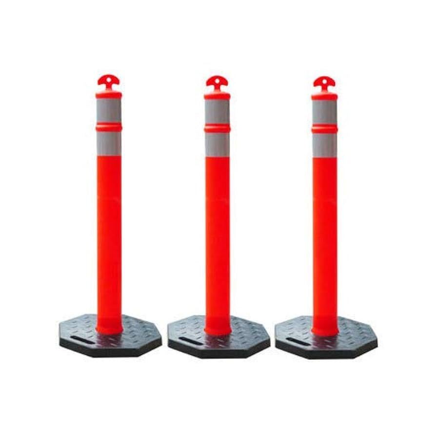 road delineators