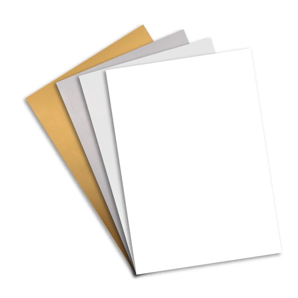 Sublimation Metal Aluminium Sheet Sublimation Metal Sheet For Sublimation Printing Products - Color: Muticolor