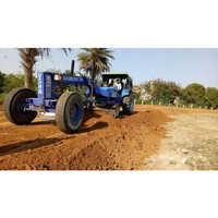 Sonalika Tractor Grader