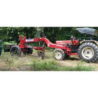 Swaraj Tractor Grader