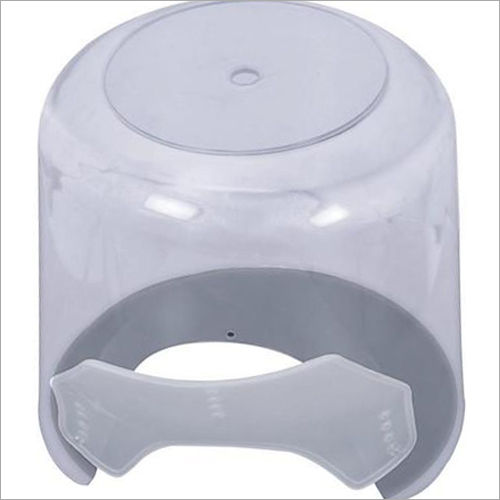 Infant Oxygen Hood