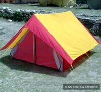 Camping Alpine Tent