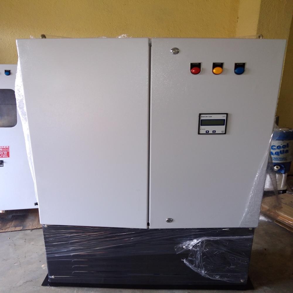 Distribution Panel