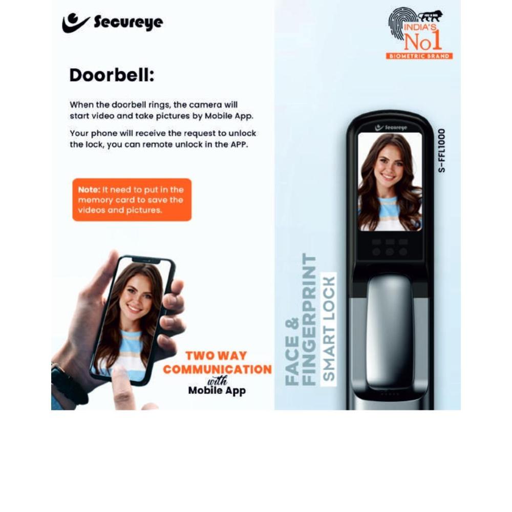 S-ff L1000 - Coating Type: Power Coated