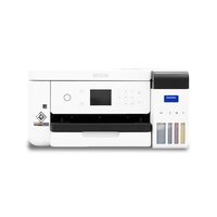 Epson Surecolor Sc-f130 A4 Dye-sublimation Textile Printer - Application: For Sublimation On Mugs