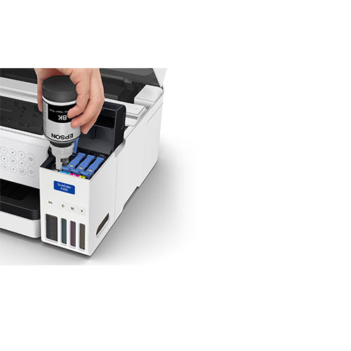 Epson Surecolor Sc-f130 A4 Dye-sublimation Textile Printer - Application: For Sublimation On Mugs