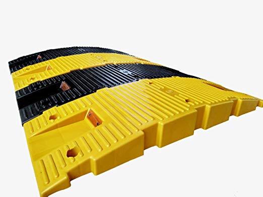 speed breakers