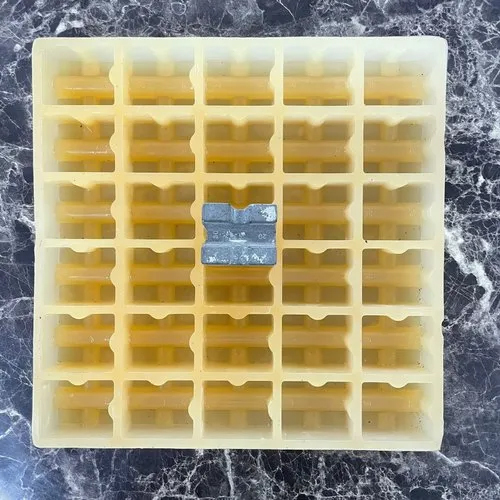 Mould For Cover Block