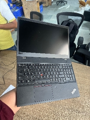 lenovo ThinkPad i5 8th Gen 8gb ram 256gb Ssd