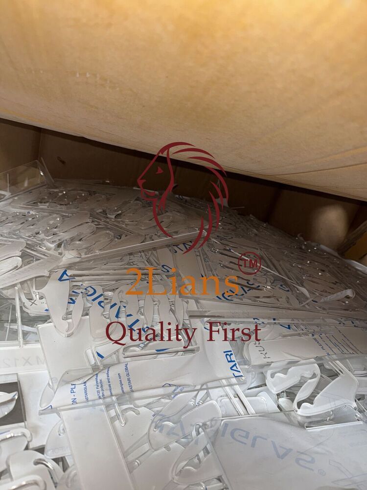 PMMA  Sheet Cuts out & Parts Clear and Coloured scrap