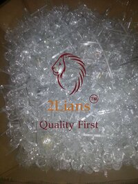 PMMA  Sheet Cuts out & Parts Clear and Coloured scrap
