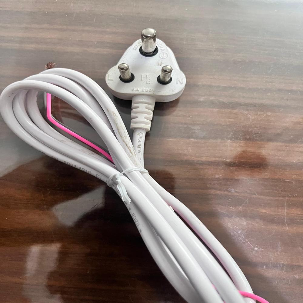Mixer Grinder Power Cord