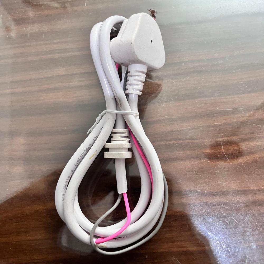 Mixer Grinder Power Cord