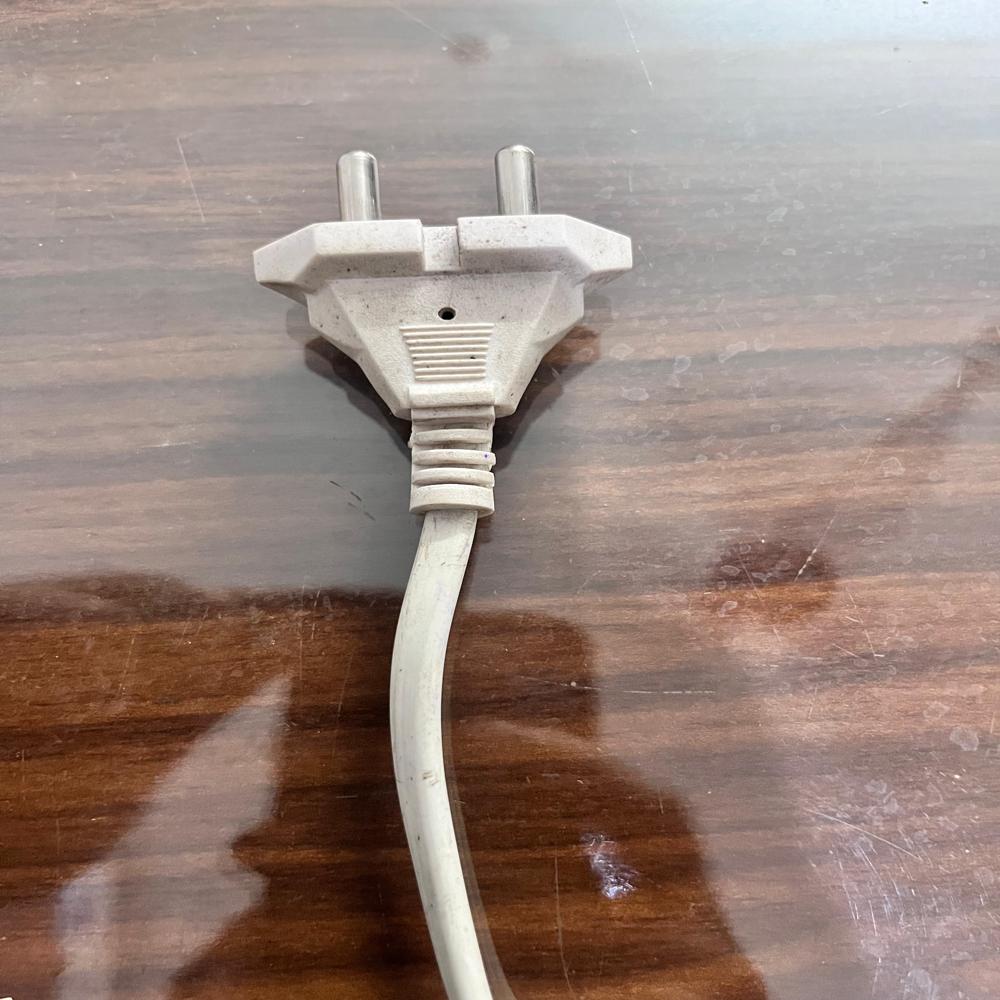 Mixer Grinder Power Cord