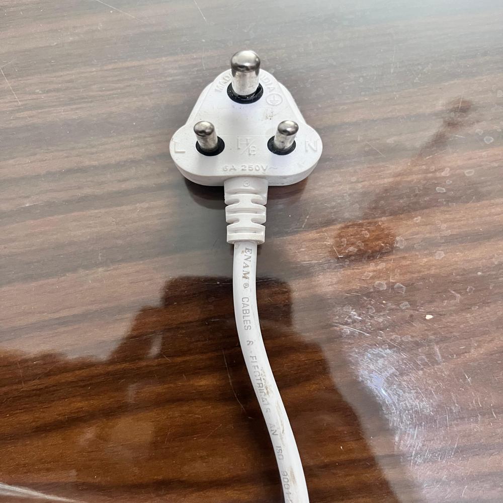 Mixer Grinder Power Cord