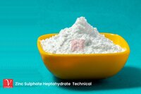 Zinc Sulphate Heptahydrate ( 22.6%)