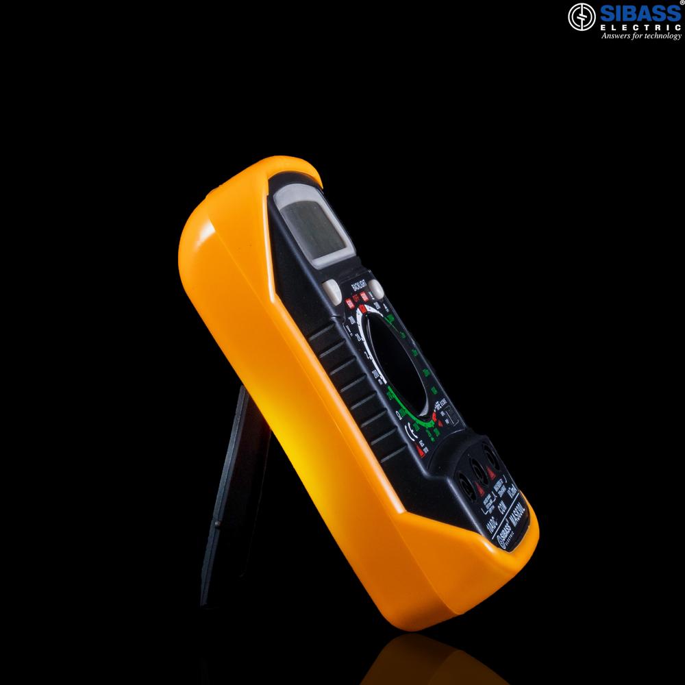 DIGITAL MULTIMETER SE-MA830L