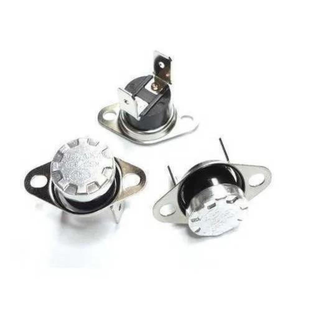 Thermostat For St-3042 - Color: Silver