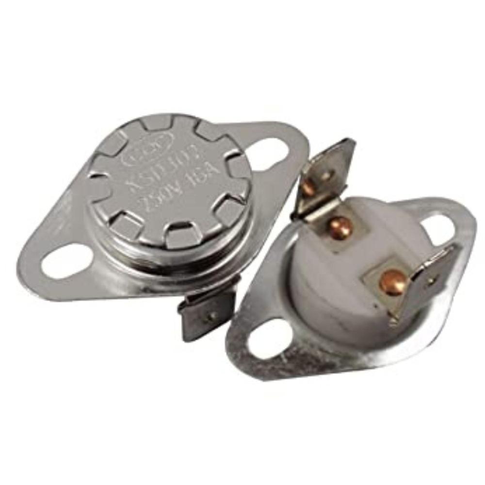 Thermostat For St-3042 - Color: Silver