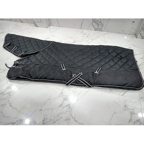 Gi-Str-001 Stable Rugs - Application: Horse Riding