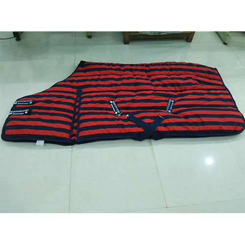 Stable Rugs Gi-Str-002 - Application: Horse Riding