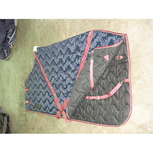 Stable Rugs Gi-Str-007 - Application: Horse Riding