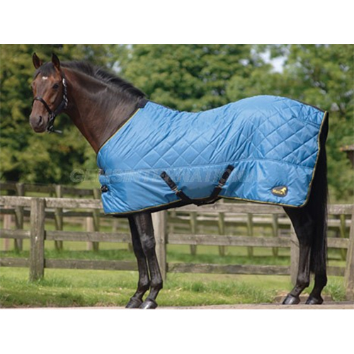 Stable Rugs Gi-Str-017 - Application: Horse Riding