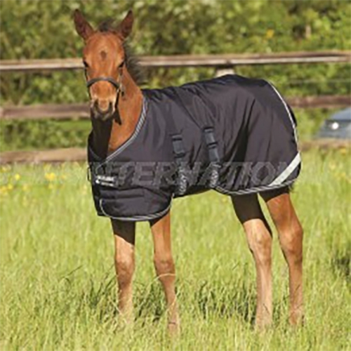 Rein Sheet - Application: Horse Training